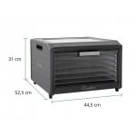 Excalibur Performance DH06SS – Zboží Dáma