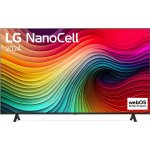 LG 55NANO82 – Hledejceny.cz