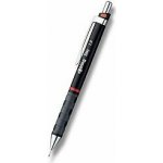 Rotring Tikky Black mechanická tužka 1,0 mm 1904697 – Zboží Živě