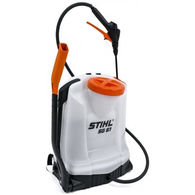 STIHL SG 51 12l – Sleviste.cz