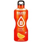 Bolero drink Pomeranč 9 g – Zboží Mobilmania