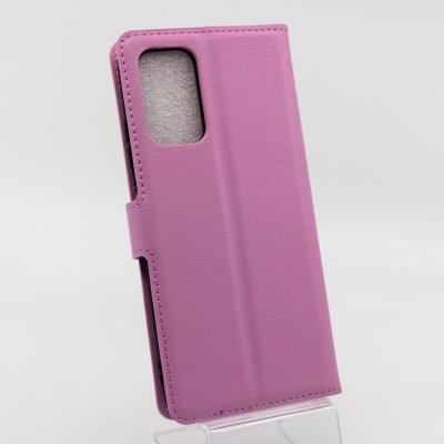 Pouzdro Bomba Otevírací obal pro Xiaomi - růžový Xiaomi Redmi 9T T013-XIAOMI-REDMI-9T-PINK – Zboží Mobilmania