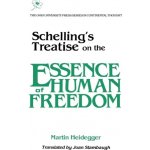 Schellings Treatise – Hledejceny.cz