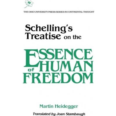 Schellings Treatise – Hledejceny.cz