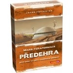 Mindok Mars Teraformace Předehra – Zboží Dáma