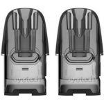 Joyetech EVIO C cartridge Black 2Pack – Zboží Dáma