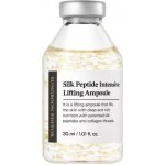 Sungboon Editor - Silk Peptide Intensive Lifting Ampoule - Intenzivní liftingová ampule s hedvábnými peptidy 35ml – Zboží Dáma