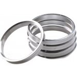 ALU Vymezovací kroužek 67,1 x 66,1 mm | Zboží Auto