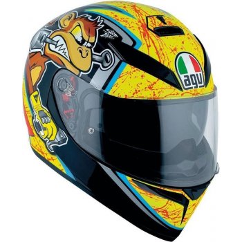 AGV K-3 SV Bulega