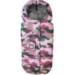 7 A.M. Enfant Blanket 212 Evolution Camo růžový – Sleviste.cz