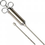 Stříkačka na nakládání masa 60ml - BIOWIN – Hledejceny.cz