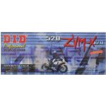 D.I.D Řetěz 520ZVMX 112 – Zboží Mobilmania