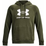 Under Armour Rival Fleece Logo HD-GRN – Hledejceny.cz