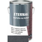 Eternal mořidlo na beton 4,5 kg antracit – Hledejceny.cz