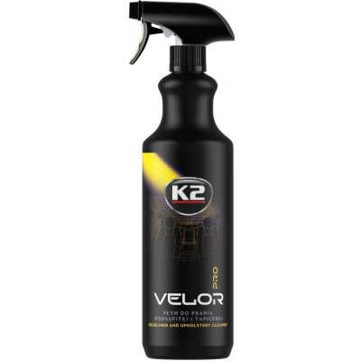 K2 VELOR PRO 1 l – Zboží Mobilmania