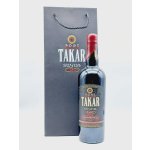 Armenia Takar Ruby 17,5% 0,75 l (holá láhev) – Hledejceny.cz