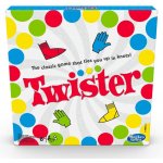 Hasbro Twister: Nové úkoly – Zboží Živě