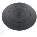 Tonar Rubber Mat: Antivibrační protiskluzový pryžový slipmat – Zboží Živě