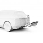 Thule EasyFold 3 944 – Zboží Mobilmania