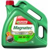 Motorový olej Castrol Magnatec C2 5W-30 4 l