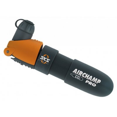 SKS AIRCHAMP PRO – Zboží Mobilmania