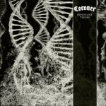 Coroner: Dissonance Theory (180g) LP – Zboží Dáma Coroner: Dissonance Theory (180g) LP – Zboží Dáma