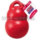 Kong Bounzer XL 28 x 17 cm – Zboží Mobilmania