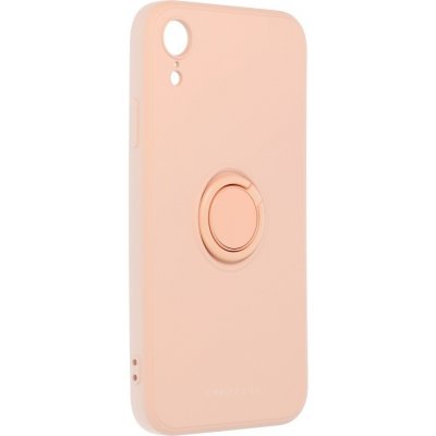 Pouzdro Roar Amber Case Apple Iphone Xr růžové – Zboží Mobilmania