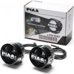 PIAA LPW530 přídavné dálkové kulaté LED světlomety | Zboží Auto
