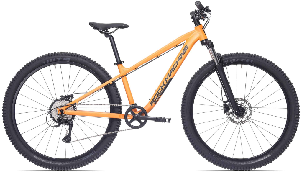 ROCK MACHINE Blizz 27 2026