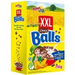 Bona Vita Choco Balls 750 g – Zbozi.Blesk.cz
