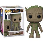 Funko Pop! 1203 TV Guardians of the Galaxy 3 Groot – Zboží Dáma
