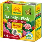 Forestina s Lignohumátem na květy a plody 400g pro sezonní hnojení – Sleviste.cz