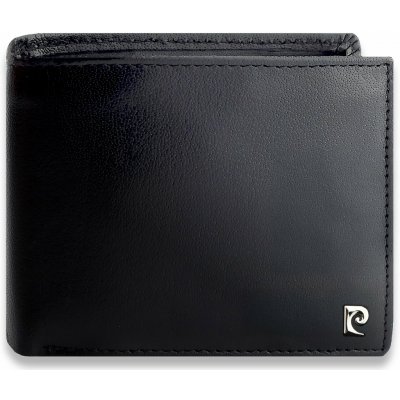 Pierre Cardin YS603 8825 Černá – Hledejceny.cz