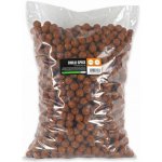 Karel Nikl Economic Feed Boilies Strawberry 5kg 24mm – Zbozi.Blesk.cz