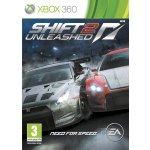 Need for Speed Shift 2: Unleashed – Hledejceny.cz