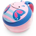 Skip Hop Zoo kalíšek na sušenky Motýlek – Zboží Dáma