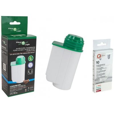 Filter Logic CFL-901B + Bosch TCZ8001 – Hledejceny.cz