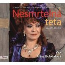 Nesmrtelná teta - Zdeněk Zelenka