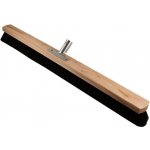 Spokar Smeták dřevěný sálový směs vláken 80 cm zatloukací bez násady S80/511/10 – Hledejceny.cz