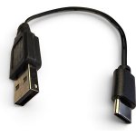 Nabíjecí kabel USB→USB-C pro 3.7v 500 mA Li-ion/ Li-Po akumulátory IQ models - RC_326535 – Hledejceny.cz