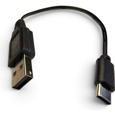 Nabíjecí kabel USB→USB-C pro 3.7v 500 mA Li-ion/ Li-Po akumulátory IQ models - RC_326535 – Hledejceny.cz