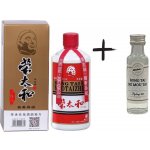 Baijiu Rong Tai He Maotaizhen 53% 0,5 l (karton) – Hledejceny.cz