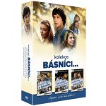 Kolekce básníci DVD – Hledejceny.cz