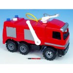 Lena Mercedes auto hasiči plast 60 cm – Zboží Mobilmania