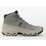 On Cloudrock Mid Waterproof – Hledejceny.cz