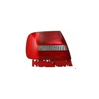 Zadní světlo- levé AUDI A4 (B5) 1999-2001 |999-2001| DEPO | 4411933LUE – Hledejceny.cz