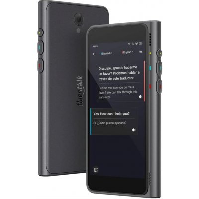 Timekettle T1 AI – Zboží Živě