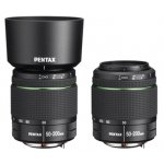 Pentax 50-200mm f/4-5.6 ED DA WR – Hledejceny.cz