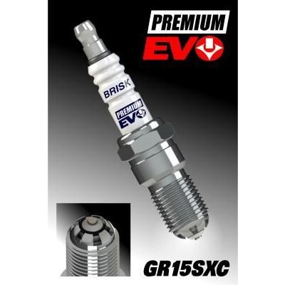 Zapalovací svíčka Brisk 1903 – Zboží Mobilmania